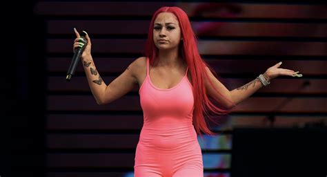 bhad bhabie leaked|LeakedBB